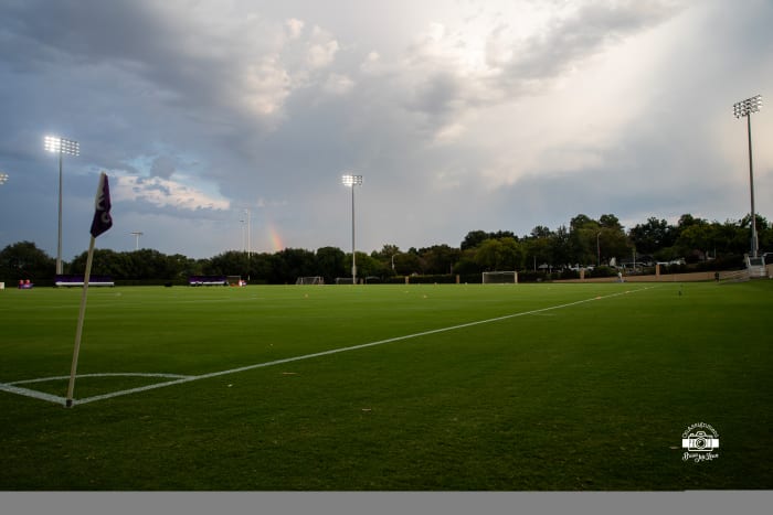 Garvey-Rosenthal Stadium